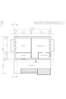 Plan.piano Rialzato