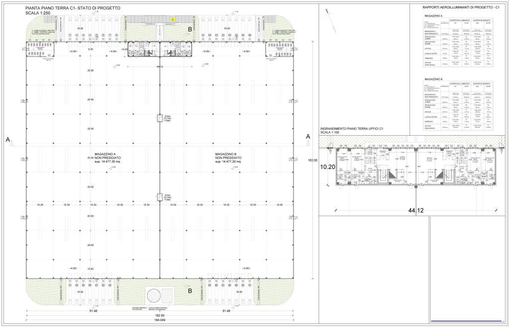 VIGASIO C1 PLAN