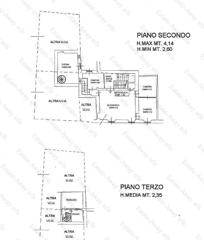 1 appartamento Bordighera iv127320