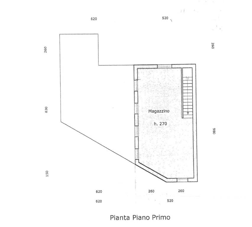 Planimetria p. primo