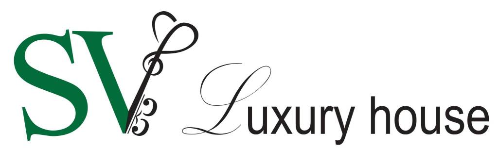 Logo Sv Luxury