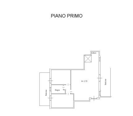 planimetria p.primo