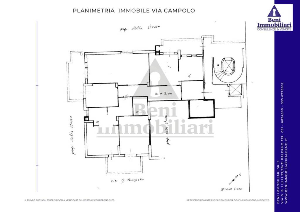 PLN CAMPOLO