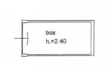 Planimetria  Box