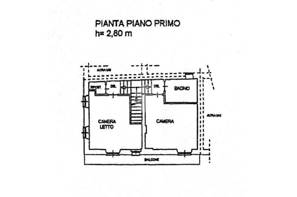 Planimetria P1