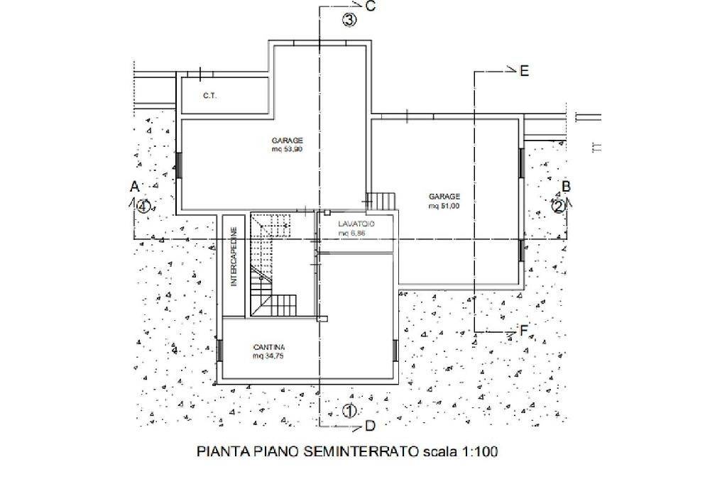 planimetria p.s