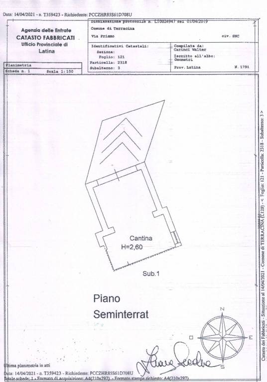 planiemtria 2 1