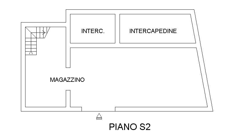 PLANIMETRIA PIANO S2
