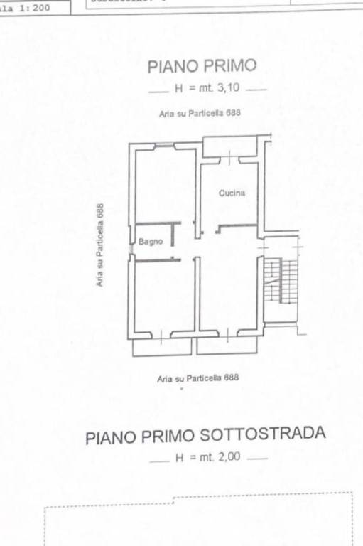 PIANO PRIMO 1