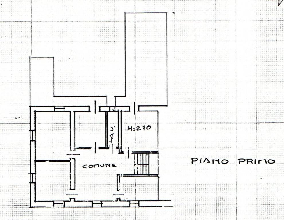 Mapp. 466 sub 5 Piano Primo