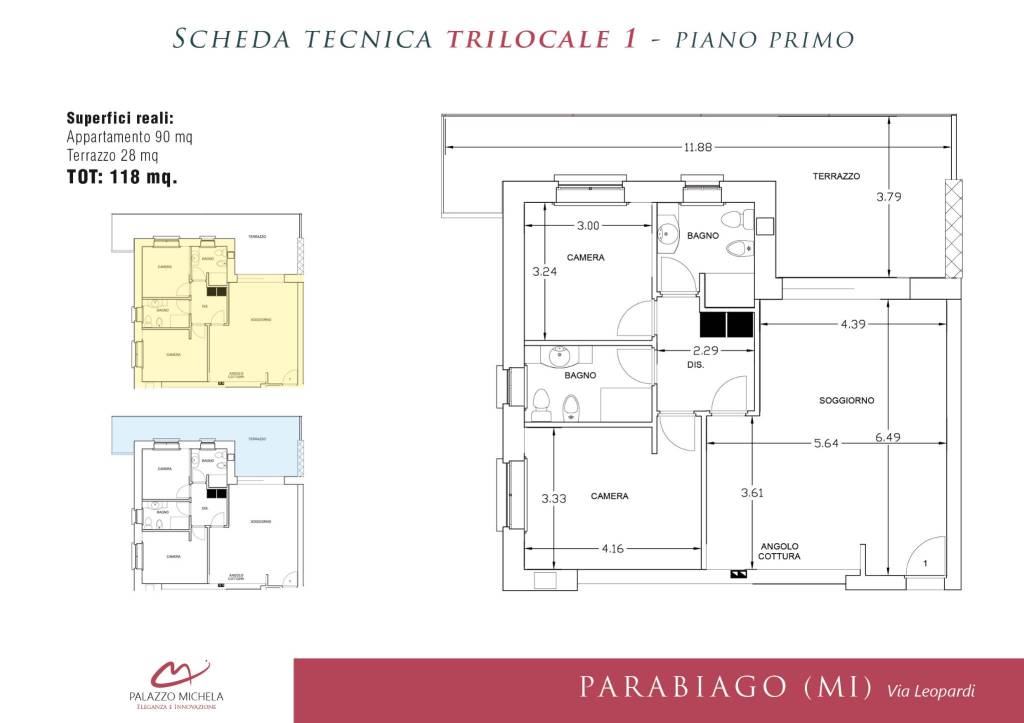 Trilocale1_PalazzoMichela