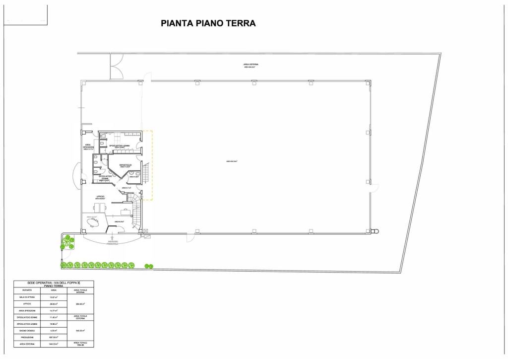 Planimetria_PIANO TERRA 1