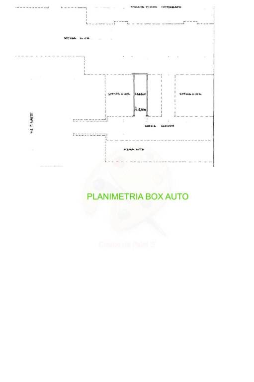 PLANIMETRIA BOX