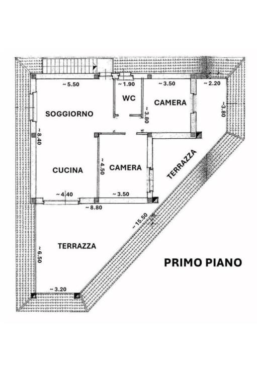 piano PRIMO