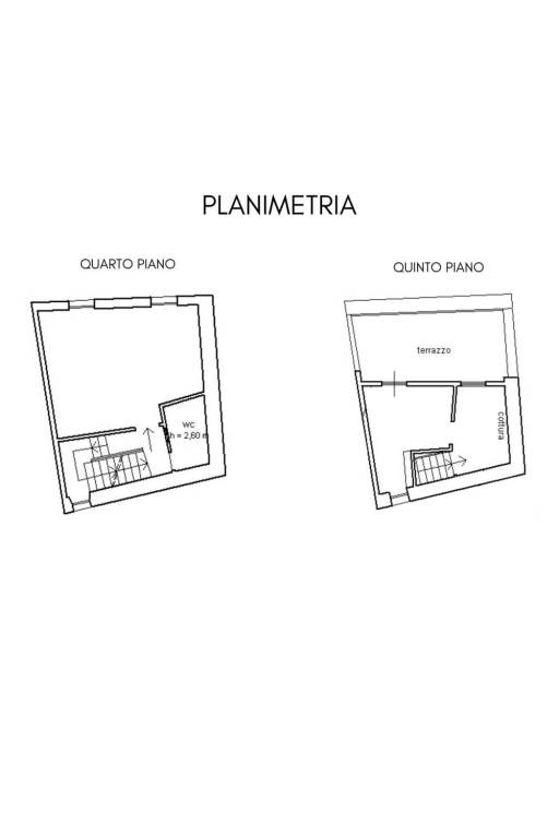PLANIMETRIA 4-5 PIANO