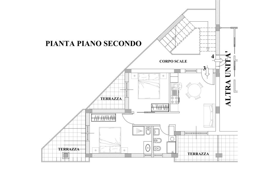 Piano 2 SX 1