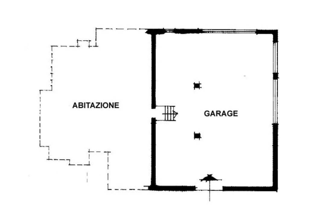 plan  garage