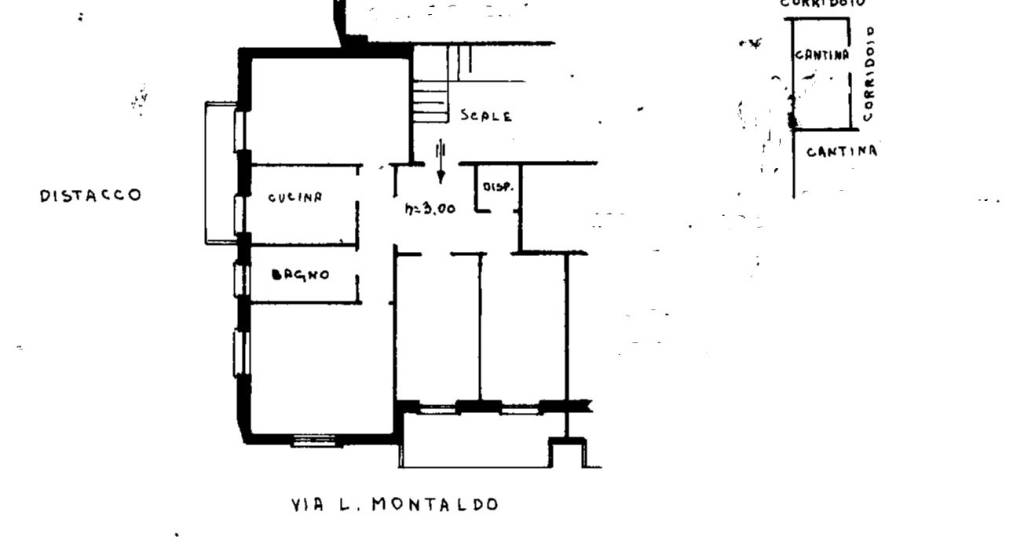 plan montaldo