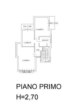 PIANO PRIMO