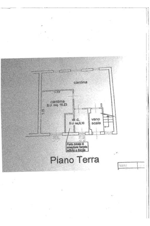 PIANO TERRA 1