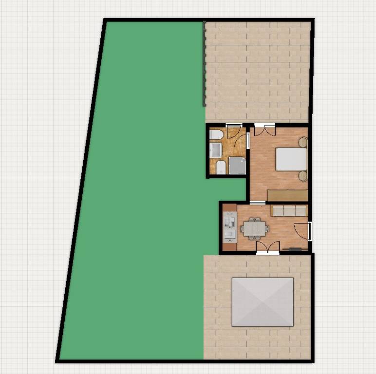 plan render via degli scalgeri 5