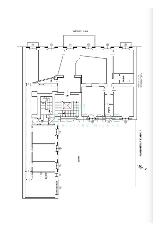 Planimetria ufficio Serbelloni 2 piano_page-0001