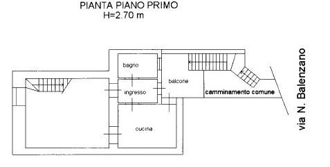 plan 1 piano