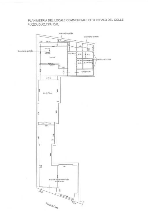 Casagency Immobiliare Palo del Colle Vendita 