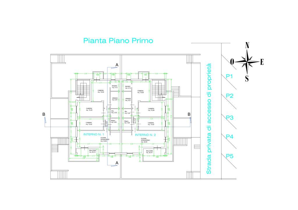 PIANTA PIANO PRIMO (1) 1
