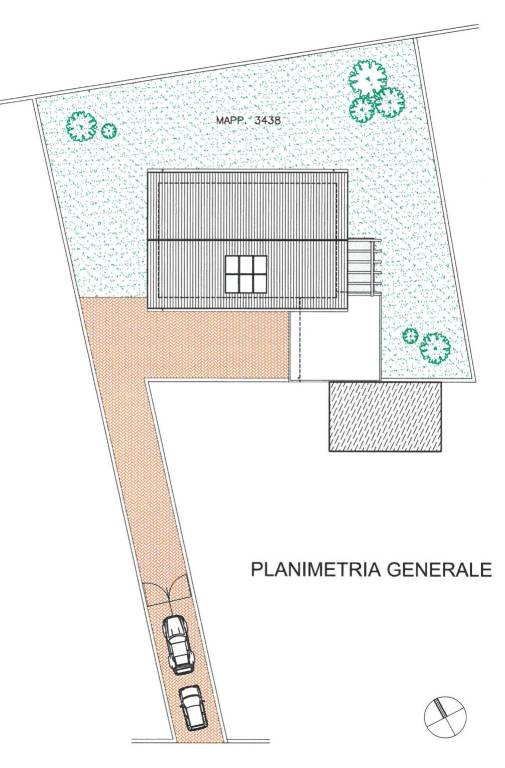 Planimetria generale