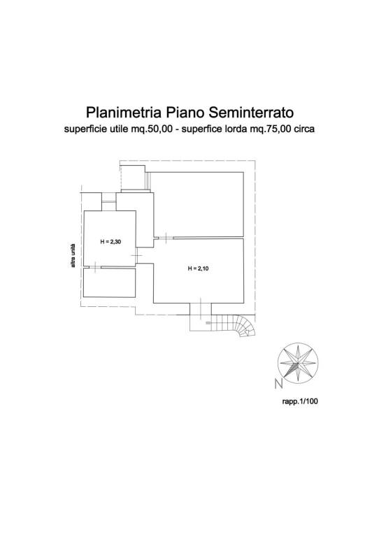 Grafico1_Buono_Carmen-Piano Seminterrato 1