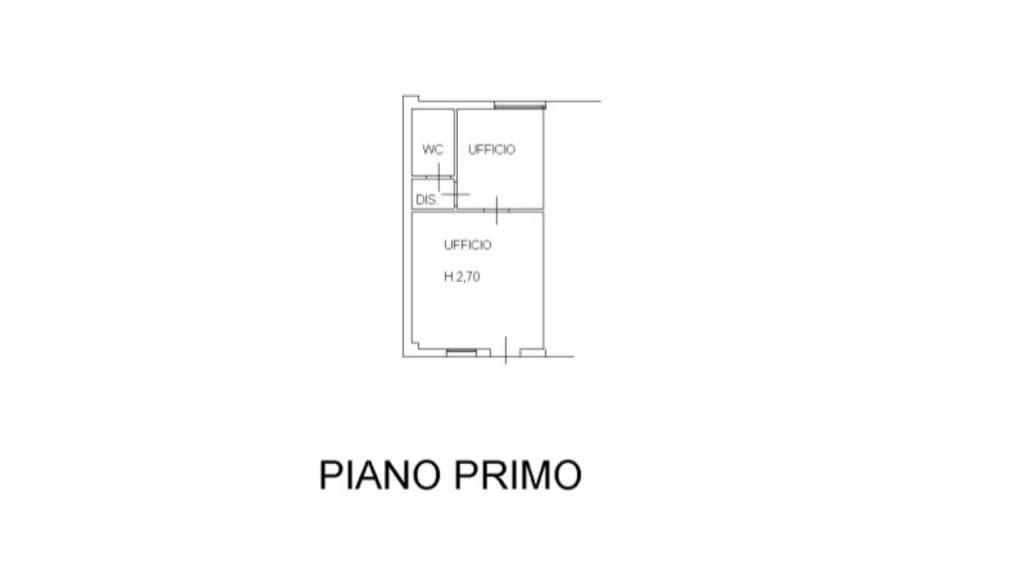 Piano Primo Sub 47