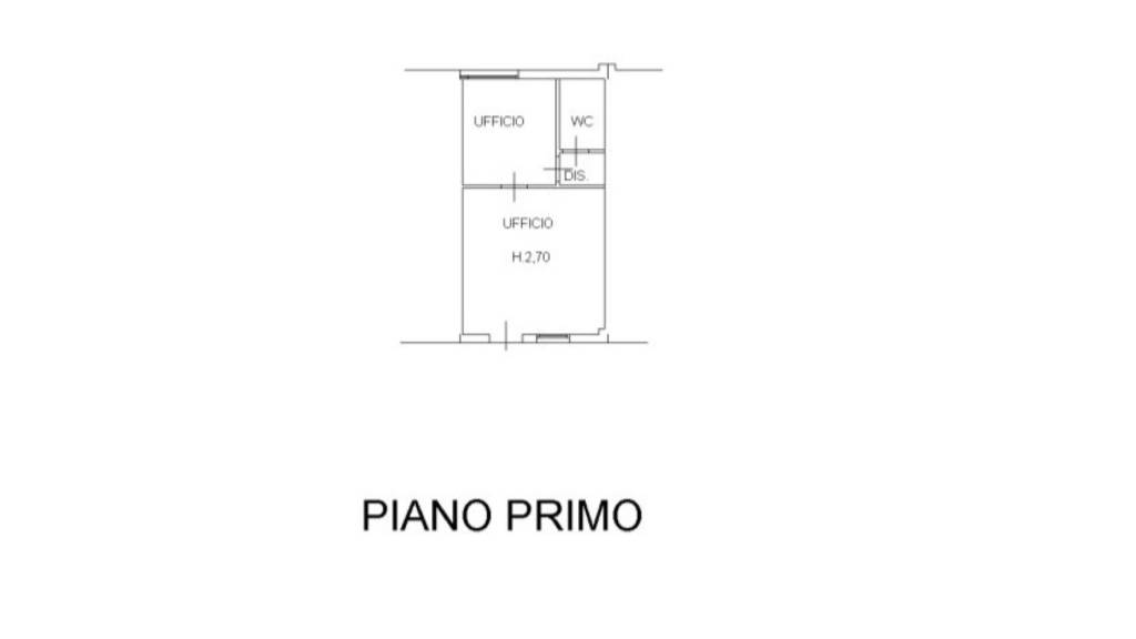 Piano Primo Sub 48