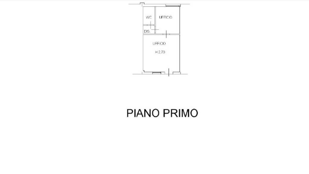 Piano Primo Sub 49