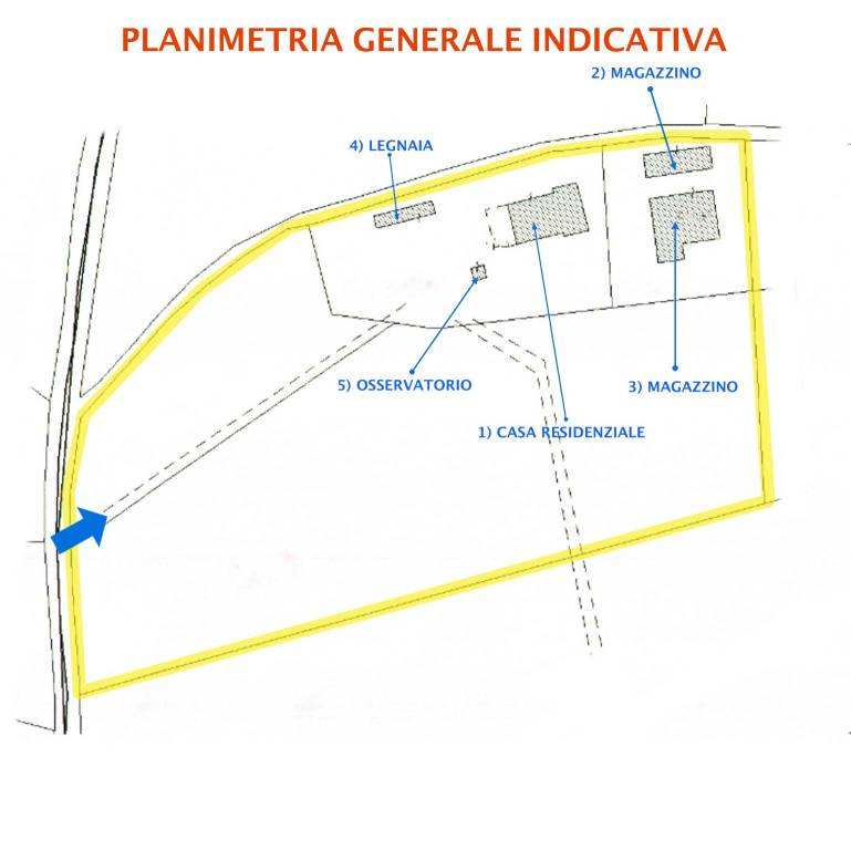 A-INT Planimetria generale