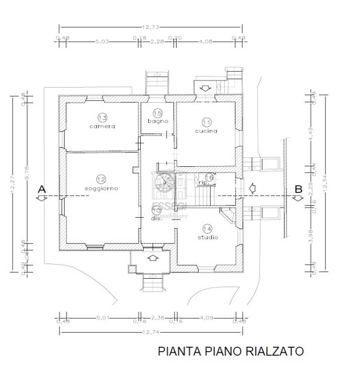 IA03628 Planimetria Piano rialzato.png