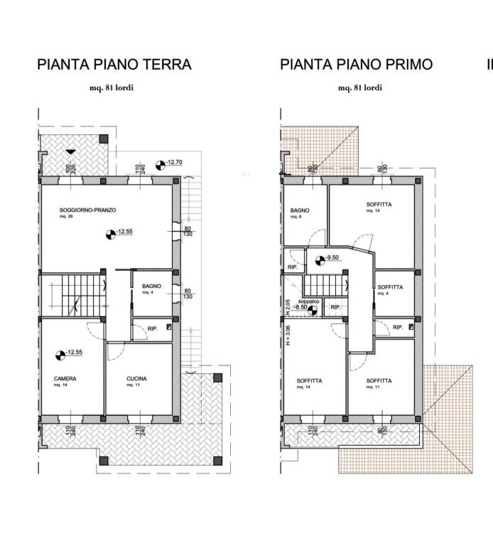 2024.03 - per vendita  TENERINI (2017.05 - variant