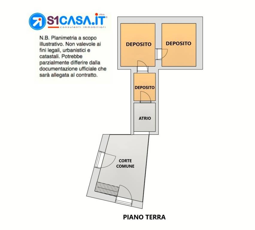 Plan_colorata_Via_San_Leonardo_piano_terra