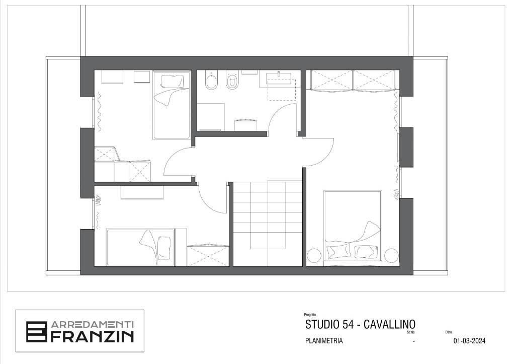 2024-02-29_Studio 54 Cavallino-Planimetria_Primo P