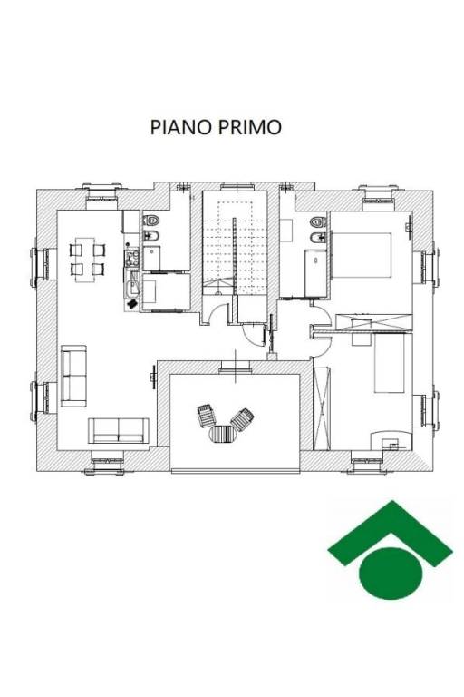 PIANTINA PIANO PRIMO