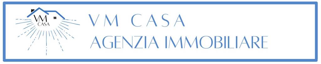 VM CASA logo