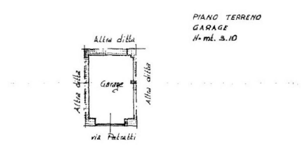 planmetria garage