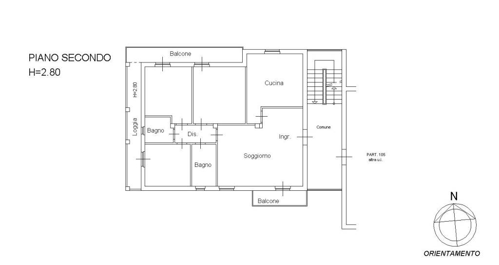 Planimetria-Appartamento-175-1