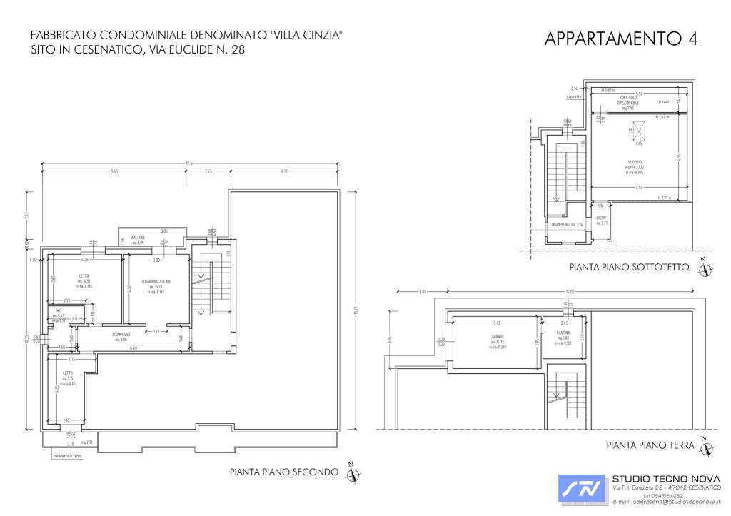 VILLA CINZIA_APPARTAMENTO 4 1