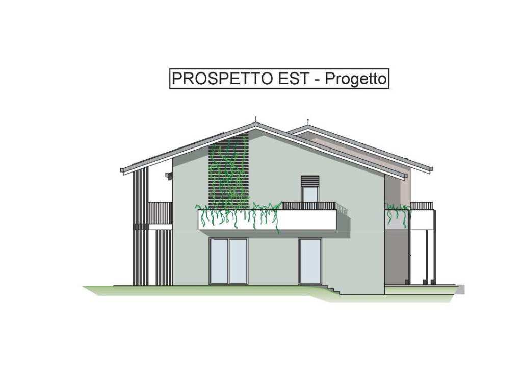 prospetto est