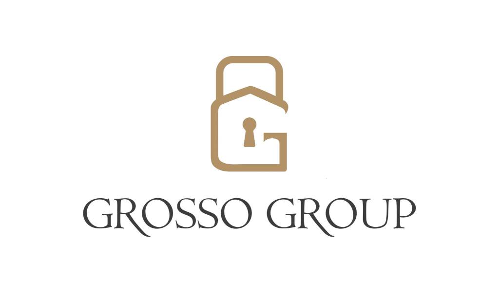 logo Grosso Group per annunci