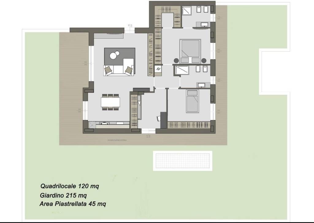 Planimetrie appartamento (1)