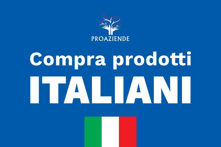 PROAZIENDE Compra Prodotti italiani