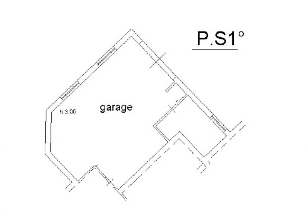 plan bn garage