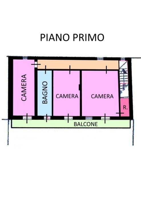 Planimetrie PIANO PRIMO.jpg